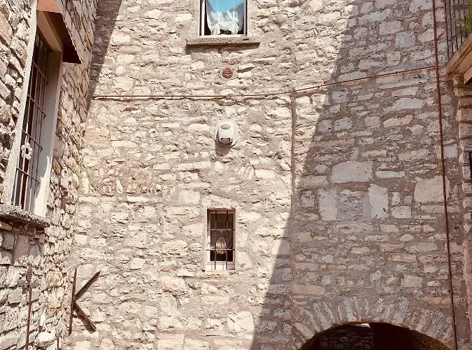Il Borghetto Di Apartmán