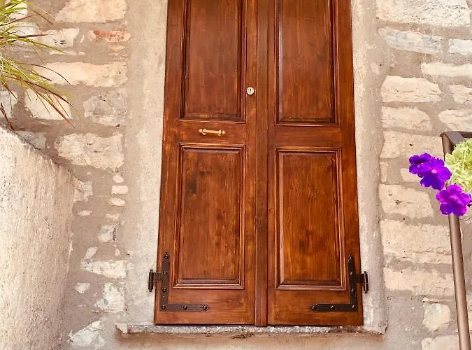 Apartmán Il Borghetto Di