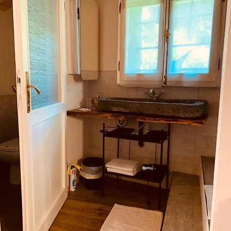 Apartamento Il Borghetto Di Torno