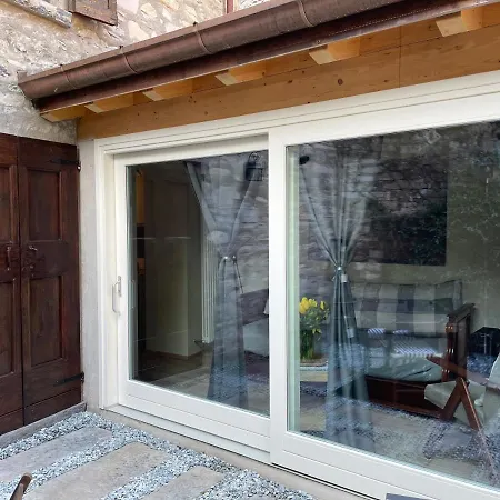 Apartamento Il Borghetto Di Torno