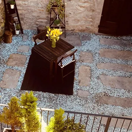 Il Borghetto Di
