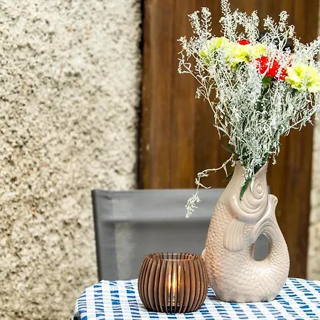 Il Borghetto Di Appartamento Torno