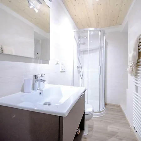 Apartamento Il Borghetto Di Torno