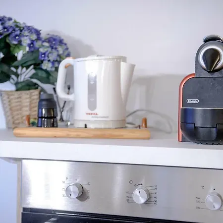 Il Borghetto Di Apartamento