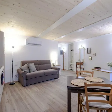 Apartamento Il Borghetto Di *