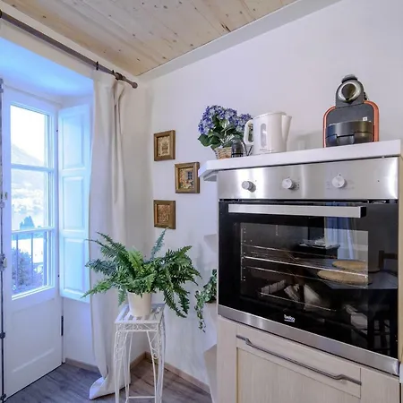 Apartamento Il Borghetto Di