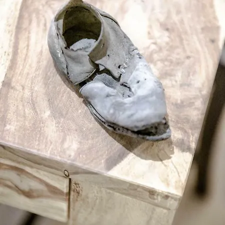 Il Borghetto Di Apartamento