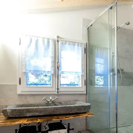 Il Borghetto Di Apartamento