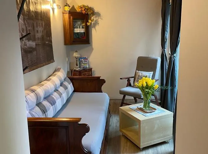 Appartamento Il Borghetto Di