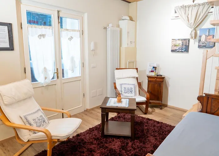 Il Borghetto Di * Torno