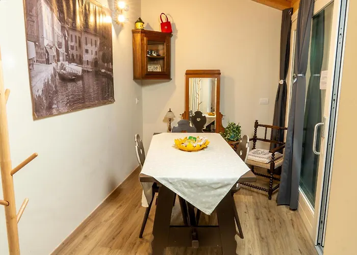 Il Borghetto Di Appartamento *