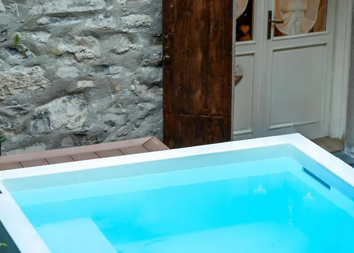 Appartamento Il Borghetto Di *