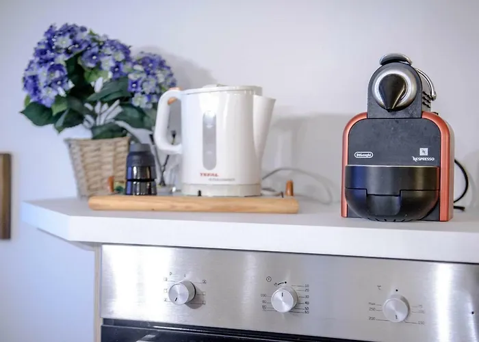 Il Borghetto Di Appartamento