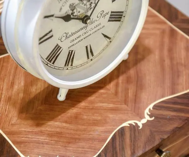 Il Borghetto Di Appartamento *