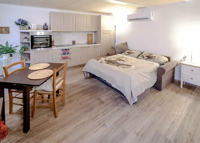 Il Borghetto Di Torno