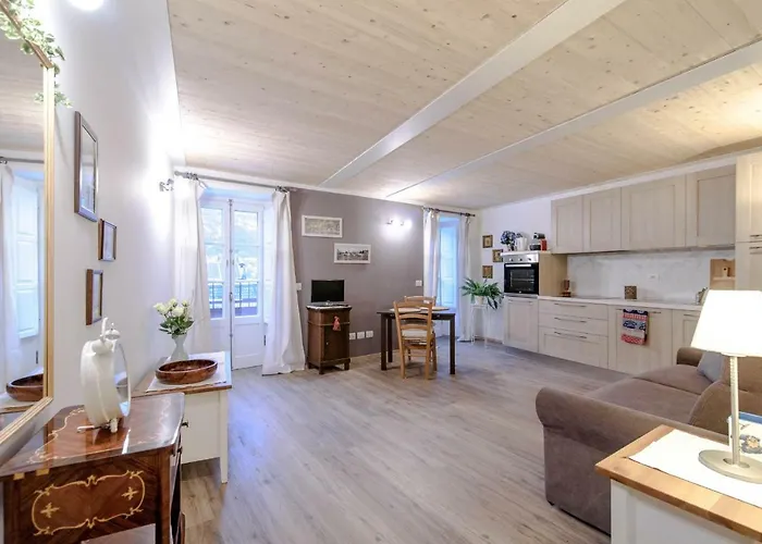 Appartamento Il Borghetto Di