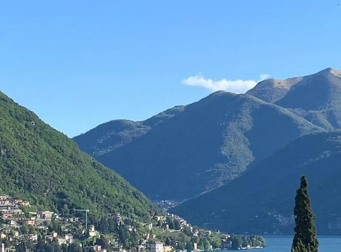 Appartamento Il Borghetto Di Torno