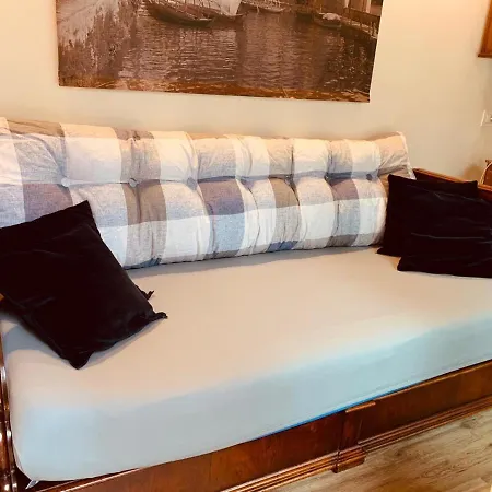 Appartement Il Borghetto Di Torno