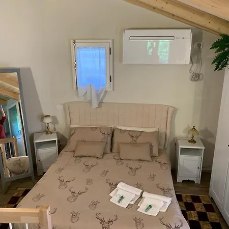 아파트 Il Borghetto Di