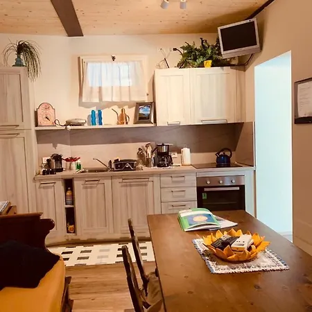 Il Borghetto Di 아파트 *