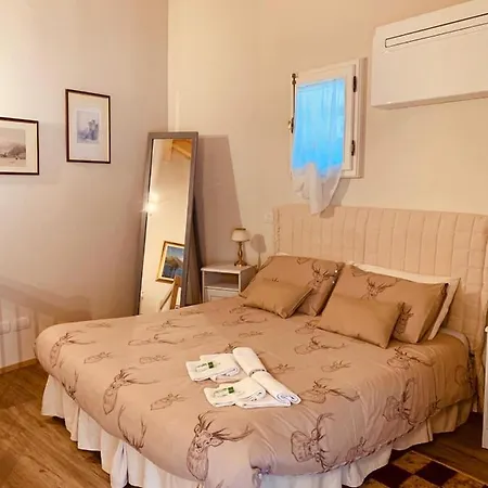 Il Borghetto Di 토르노