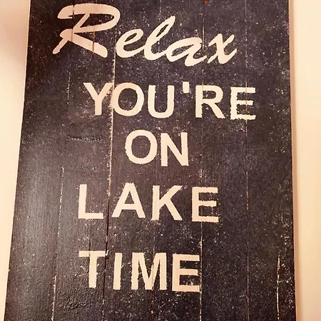 아파트 Il Borghetto Di