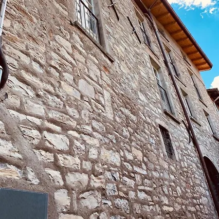Il Borghetto Di Appartement *
