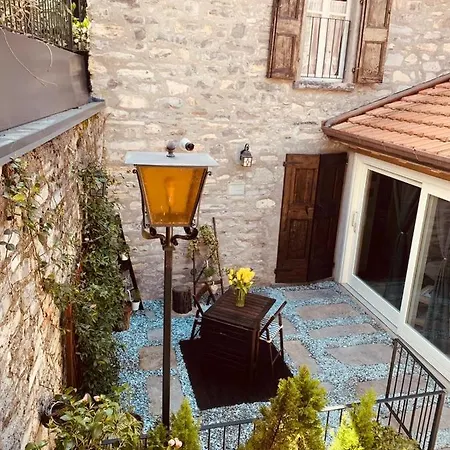 Il Borghetto Di 토르노