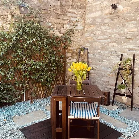 Il Borghetto Di 아파트 토르노