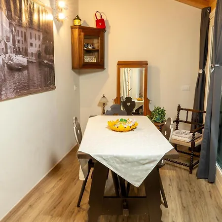 Il Borghetto Di Apartment *