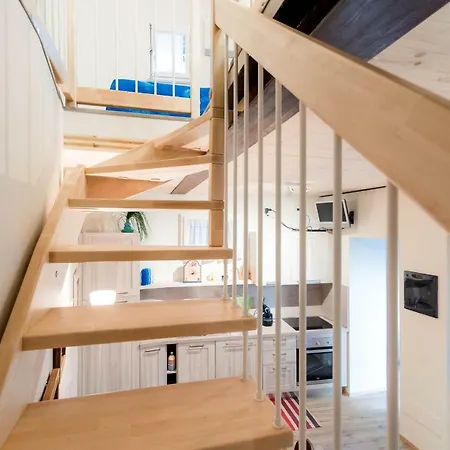 Il Borghetto Di 아파트