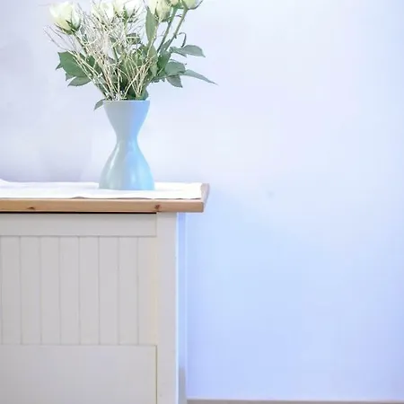 아파트 Il Borghetto Di 토르노