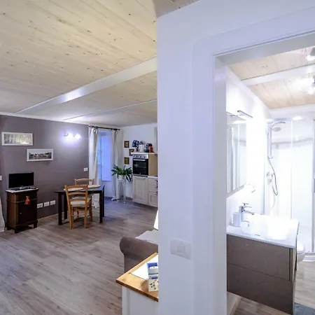 Il Borghetto Di Appartement