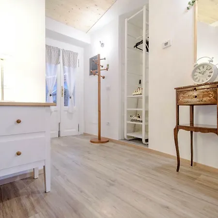 Il Borghetto Di 아파트 *