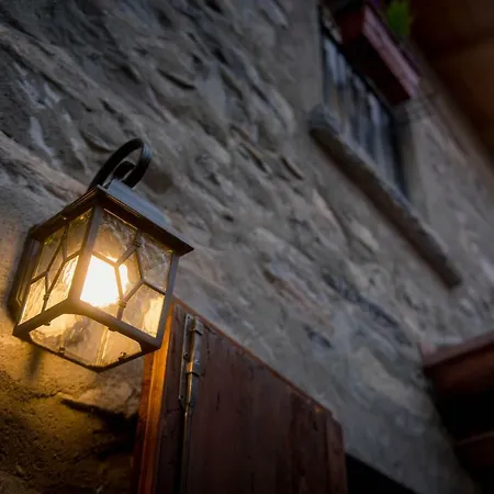 Il Borghetto Di Appartement Torno