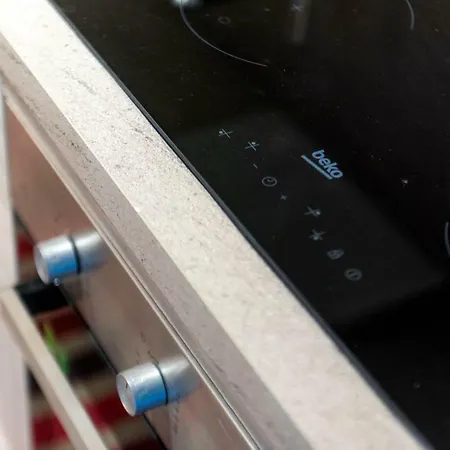 Il Borghetto Di 아파트