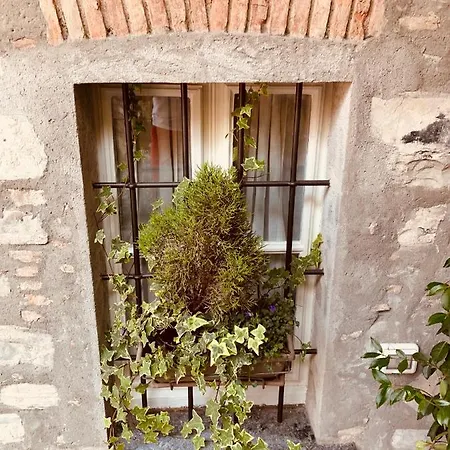 Il Borghetto Di *