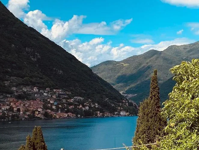 Il Borghetto Di Appartement *