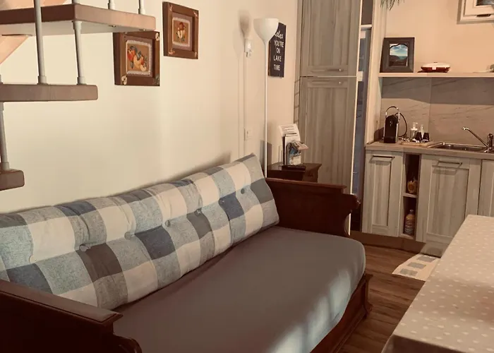 Il Borghetto Di * Torno