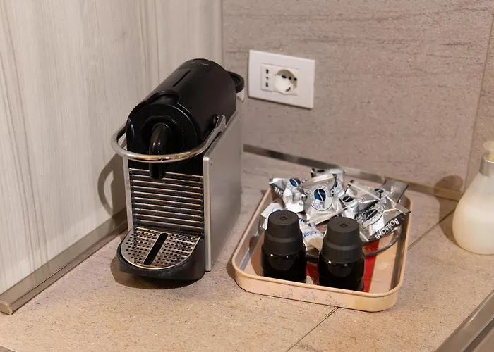 Il Borghetto Di Apartment *