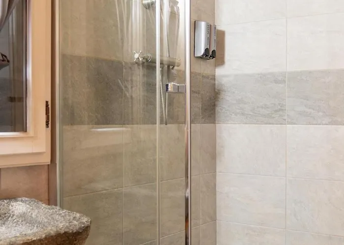 Il Borghetto Di Appartement