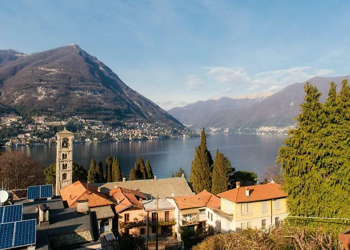 Il Borghetto Di Appartement