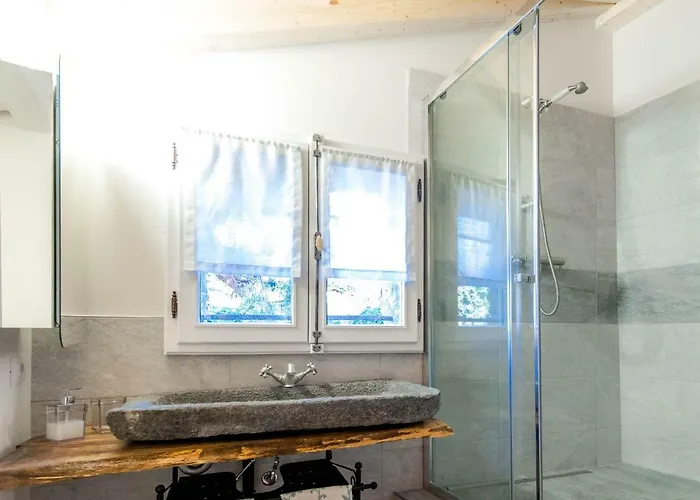 Il Borghetto Di Appartement