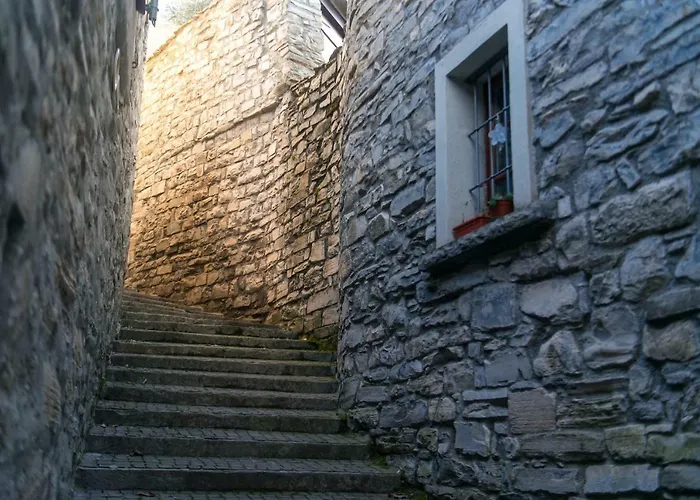 Appartement Il Borghetto Di Torno