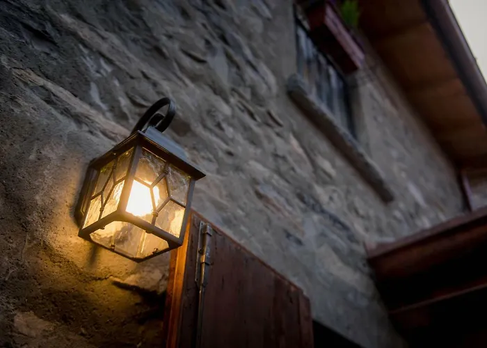 Il Borghetto Di Appartement Torno